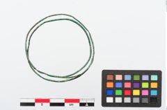 Foto von Bronzespiralarmring (NHMW-PRAE-024208)